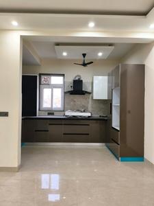 3 BHK Independent Builder Floor