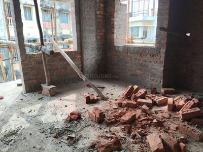 Image of 1500 Sq.ft 3 BHK Apartment / Flat for sale in Lake Gardens, Kolkata for Rs. 12500000
