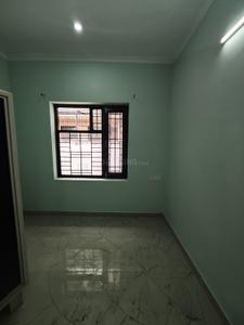 Bedroom Image of 1500 Sq.ft 2 BHK Independent House for rent in Sector 122 Noida for Rs. 30000