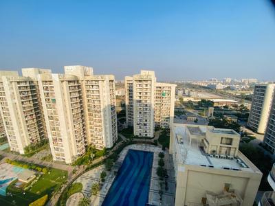 Image of 1254 Sq.ft 3 BHK Apartment / Flat for sale in BPTP Discovery Park, Sector 80, Faridabad for Rs. 12700000