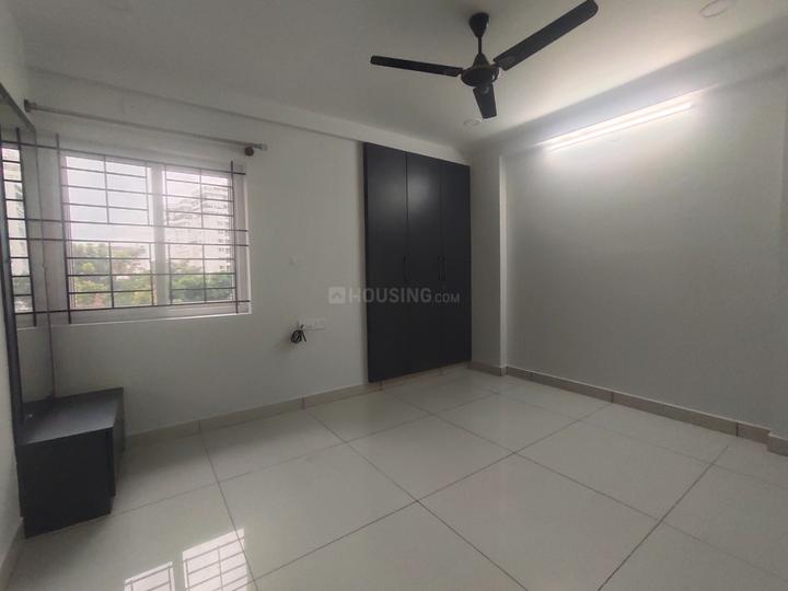 Lvr apartment Bedroom 1