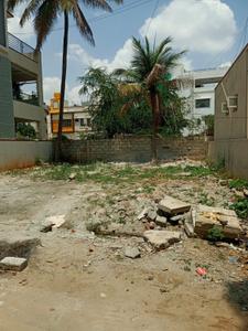 Image of 1554 Sq.ft Residential Plot / Land for sale in Kanakanagar, Bengaluru for Rs. 18648000
