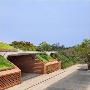 Image of 5120 Sq.ft 4 BHK Villa for sale in Total Environment Pursuit Of A Radical Rhapsody , K R Puram, Bengaluru for Rs. 145000000