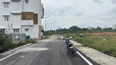 Image of 600 Sq.ft Residential Plot / Land for sale in Nadaprabhu Kempegowda layout, Bengaluru for Rs. 7000000