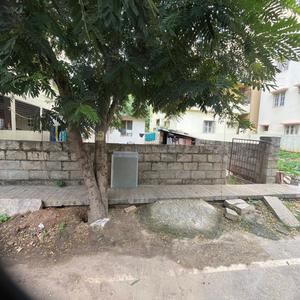 Residential Plot