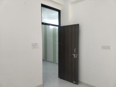Bedroom Image of 800 Sq.ft 2 BHK Apartment / Flat for sale in CI Golf City, Kambakshpur Noida for Rs. 3086520