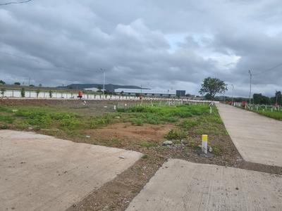 Image of 2096 Sq.ft Residential Plot / Land for sale in Badlapur West, Badlapur for Rs. 1155120