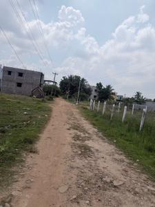 Image of 2400 Sq.ft Residential Plot / Land for sale in Avadi, Chennai for Rs. 5500000