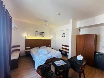 DLF My Pad Bedroom One 1