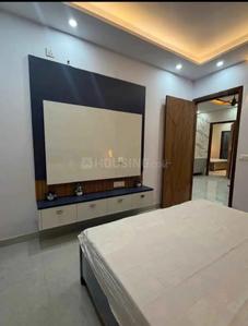 Bedroom Image of 1075 Sq.ft 2 BHK Builder Floor for sale in Kharar Mohali for Rs. 5760000