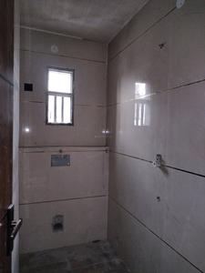 Common Bathroom Image of 1100 Sq.ft 3 BHK Apartment / Flat for sale in Deenpur New Delhi for Rs. 7400000