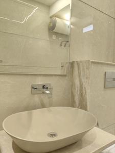 Bedroom One Image of 1800 Sq.ft 3 BHK Apartment / Flat for sale in Adani Brahma Samsara Vilasa, Sector 63 Gurgaon for Rs. 35000000