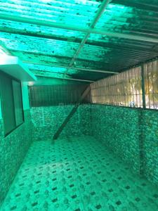 Balcony Image of 1800 Sq.ft 3 BHK Duplex for sale in Nikhil Nestles Villas, Hoshangabad Road Bhopal for Rs. 9000000