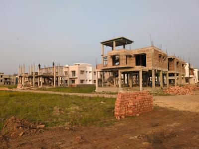 Image of 720 Sq.ft Residential Plot / Land for sale in Swapnabhumi, New Town, Kolkata for Rs. 2099999