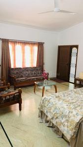 Bedroom Image of 3250 Sq.ft 5 BHK Independent House for sale in Saligramam Chennai for Rs. 64500000