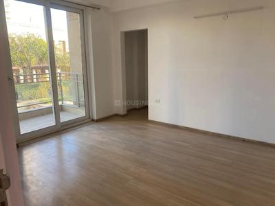 Bedroom Image of 1800 Sq.ft 3 BHK Apartment / Flat for sale in DLF The Primus, Sector 82A Gurgaon for Rs. 26800000
