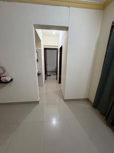 Hall Image of 680 Sq.ft 1 BHK Apartment / Flat for sale in Lok Nagari Phase III, Ambernath East Ambernath for Rs. 2500000