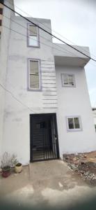 Image of 800 Sq.ft 1.5 BHK Independent House for sale in Rajendra Nagar, Indore for Rs. 2800000