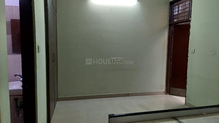 Brijlalpura, Nirman Nagar Bedroom 1