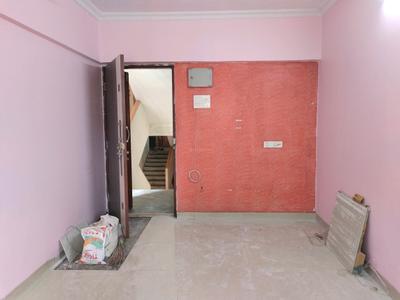 Living Room Image of 650 Sq.ft 1 BHK Apartment / Flat for sale in Nerul Navi Mumbai for Rs. 10500000