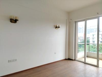 Bedroom Image of 2700 Sq.ft 4 BHK Builder Floor for sale in Sector 57 Gurgaon for Rs. 21500000