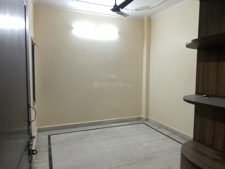 Bhagwati Garden, Dwarka Mor Bedroom 1