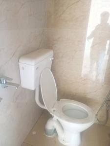 Common Bathroom Image of 1060 Sq.ft 2 BHK Apartment / Flat for sale in Nagole Hyderabad for Rs. 7000000