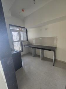 Kitchen Image of 1330 Sq.ft 2 BHK Apartment / Flat for sale in L And T Seawoods Opal At West Square, Nerul Navi Mumbai for Rs. 29000000