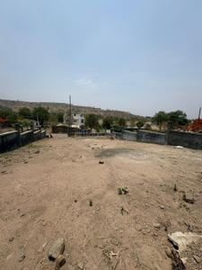 Image of 1500 Sq.ft Residential Plot / Land for sale in Undri, Pune for Rs. 2000000