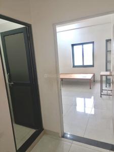 Hall Image of 200 Sq.ft 1 RK Apartment / Flat for rent in Radhakishan Pura Sikar for Rs. 4500