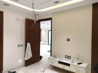 Bedroom Image of 1900 Sq.ft 4 BHK Builder Floor for sale in Sector 19 Dwarka New Delhi for Rs. 36000000