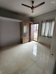 Hall Image of 800 Sq.ft 1 BHK Apartment / Flat for rent in Indira Nagar Bengaluru for Rs. 40000