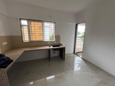 Kitchen Image of 1000 Sq.ft 2 BHK Apartment / Flat for sale in Karve Nagar Pune for Rs. 11300000