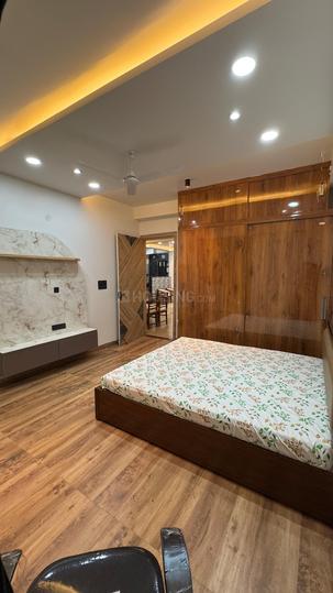Block C, Sushant Lok Phase 1 Bedroom 1