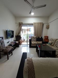 3 BHK Flat