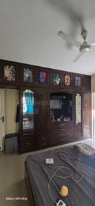 Bedroom Image of 1650 Sq.ft 2 BHK Apartment / Flat for sale in Bren Corporation SJR Brooklyn, Brookefield Bengaluru for Rs. 14000000