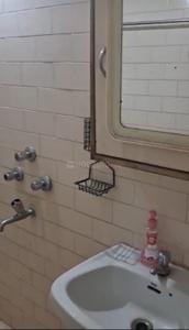 Bathroom Image of 1500 Sq.ft 3 BHK Apartment / Flat for rent in Ajni Nagpur for Rs. 33000