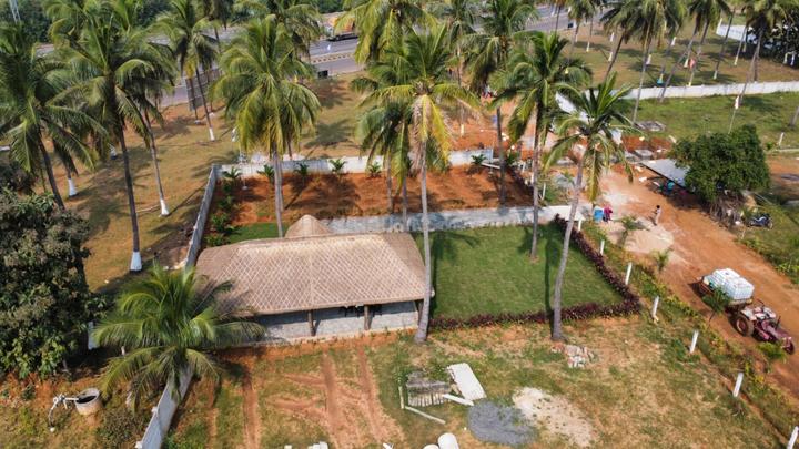 Bhogapuram Main Image 1