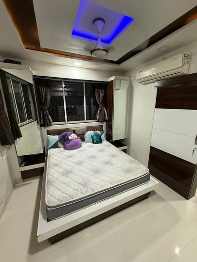 Ratna Ruchi Vatika Bedroom 1