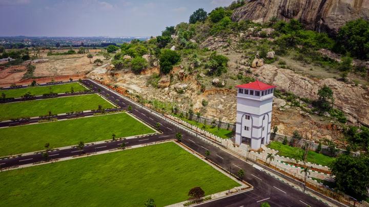 GK Hill View Main Image 1