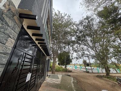 10 BHK Independent House