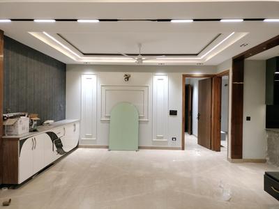 4 BHK Independent Builder Floor