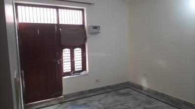 Bedroom Image of 1915 Sq.ft 2 BHK Builder Floor for rent in Sector 10 Gurgaon for Rs. 26000
