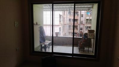 Living Room Image of 1400 Sq.ft 2 BHK Apartment / Flat for sale in Gokul Nagari, Kalyan West Kalyan for Rs. 9000000