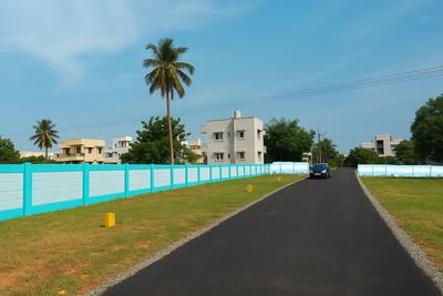 Image of 2000 Sq.ft Residential Plot / Land for sale in Nanjikottai, Thanjavur for Rs. 6000000