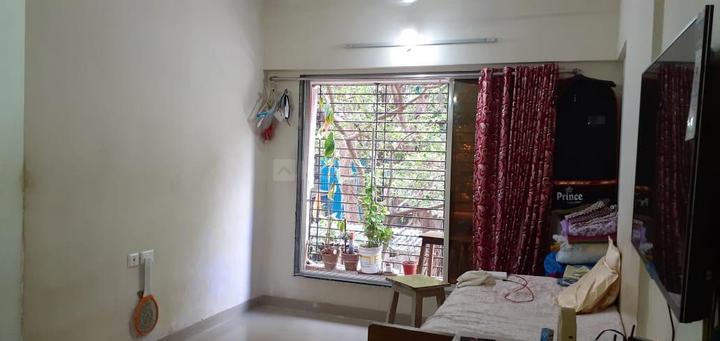 Pant Nagar, Ghatkopar East Bedroom 1
