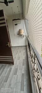 Balcony Image of 1486 Sq.ft 3 BHK Apartment / Flat for rent in ATS Green Paradiso, Chi IV Greater Noida for Rs. 50000
