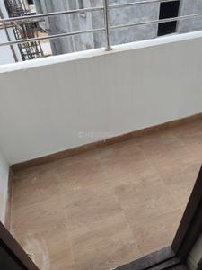 Balcony Image of 1250 Sq.ft 2 BHK Apartment / Flat for sale in Pocharam, Secunderabad Hyderabad for Rs. 5750000