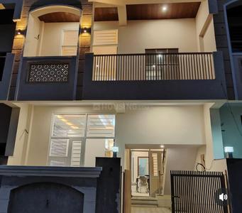 1 BHK Duplex