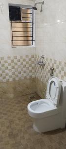 Bathroom Image of 1275 Sq.ft 2 BHK Apartment / Flat for sale in Yeyyadi Mangalore for Rs. 8800000